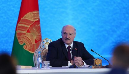 Лукашенко сделал важное заявление после атаки на Путина