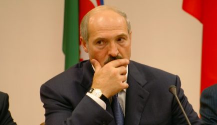 Как ответит Россия на хамство слетевшего с катушек Лукашенко