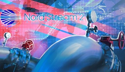 В Nord Stream 2 отреагировали на поправку в Газовую директиву ЕС