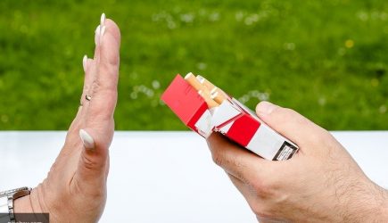 Медики нашли эффективный способ уменьшения тяги к курению