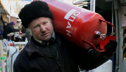 Россия оставила Украину без нефти