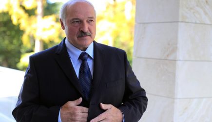 Лукашенко рассказал, как перестать «ходить с протянутой рукой» за нефтью