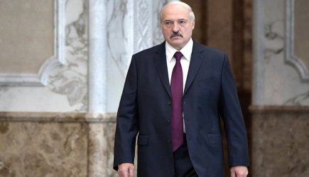 Лукашенко заявил, что в Белоруссии разработают новую конституцию