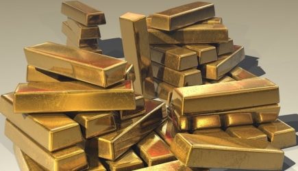 Стало ясно, зачем Цюрих похвалил РФ за антидолларовую политику по золоту
