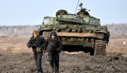 Сразу после выборов: Россия развяжет войну с Украиной