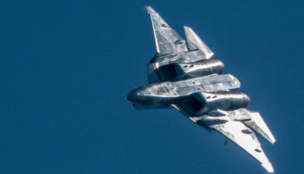 Су-57 вместо F-35: в Турции жестко ответили на шантаж США