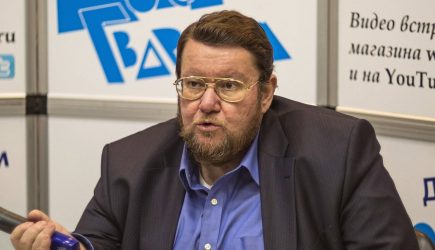Эксперт рассказал, как Россия может остановить корабли НАТО в Черном море