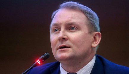 В Госдуме развеяли иллюзии украинского генерала о «развале России»