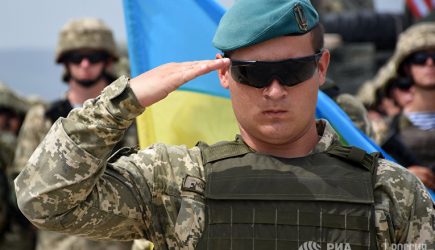 El Mundo: Путин больше всех подтолкнул Украину к вступлению в НАТО