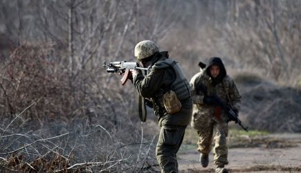 В команде Зеленского заявили, что накажут виновных в конфликте в Донбассе