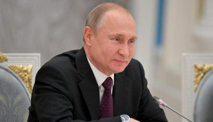 Раскрыты планы Путина на нового президента Украины