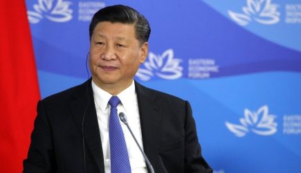 Си Цзиньпин призвал участников форума «Один пояс, один путь» бороться с протекционизмом