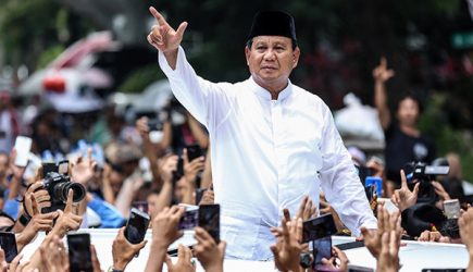 Индонезия решила перенести столицу