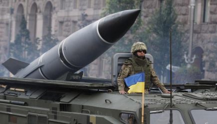 &#171;Другого пути нет&#187;: на Украине заявили о неожиданном военном ударе