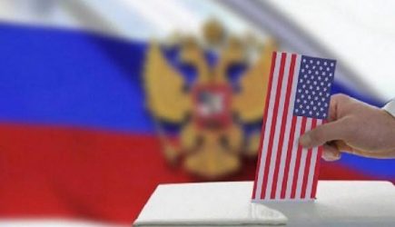 США снова придется обращаться за помощью к России