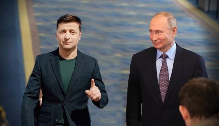«Я не верю ему»: Зеленскому дали совет по встрече с Путиным