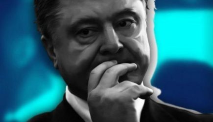 Порошенко обвинил Россию в подготовке аннексии Донбасса