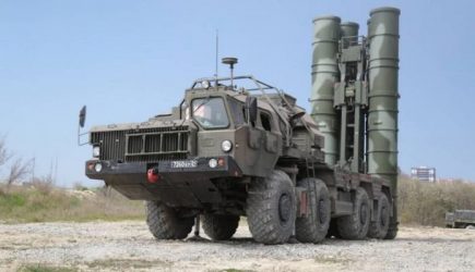 Украина боится «исчезнуть с радаров» после сделки России и Турции