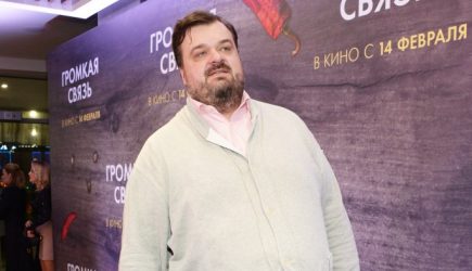 На Василия Уткина совершено дерзкое нападение