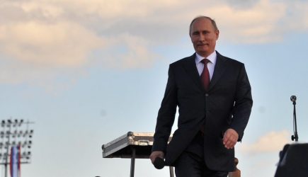 СССР будет собран снова: многоходовка Путина подходит к концу