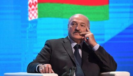&#171;Расхлябанность и разболтанность&#187;: Лукашенко напал с грязными обвинениями на Путина