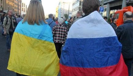 Поездка украинцев в Россию: Мы точно не в Европу попали?