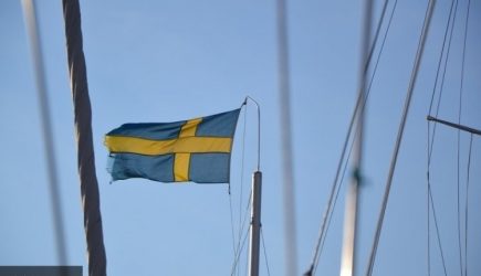 У высылки шведских дипломатов из России есть подоплека