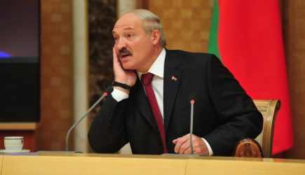 Лукашенко развеял грязные слухи о предательстве сына
