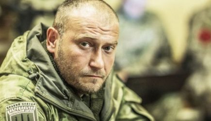 Ярош подсчитал, сколько времени нужно ВСУ для быстрой победы в Донбассе