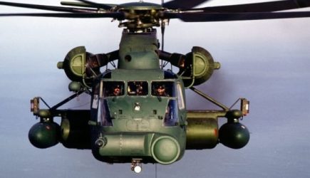 В России появится бесшумный ударный вертолет