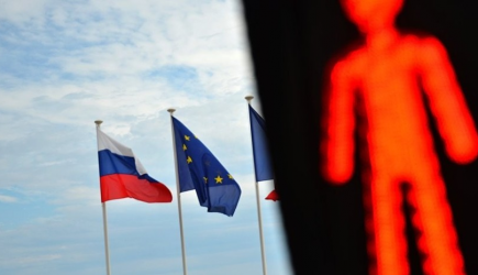 Чешский журналист рассказал, почему Запад не любит Россию
