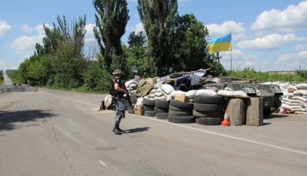 Киевские политологи объяснили, почему Украина экспортирует людей