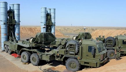 &#171;Вассалы Москвы&#187;: российские С-400 лишат Турцию миллиардов
