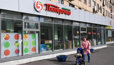 Россиян захотели оставить без «магазинов у дома»