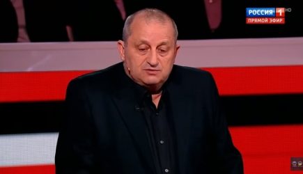 Кедми заявил, что США «ощутили спиной» ядерные возможности России
