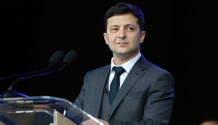 Беспардонный Зеленский возмутил заявлением о трагедии в Шереметьево