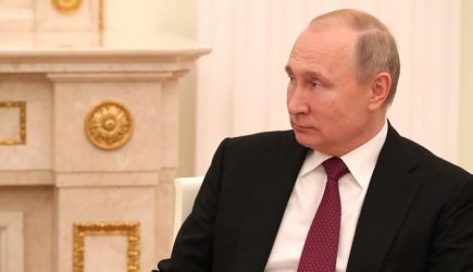 В Швеции нашли &#171;доказательства&#187;, что Путин — самый богатый человек на планете
