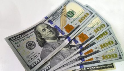 Не радужные перспективы: доллар ждет мощный взлет