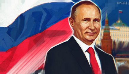 Пучков объяснил чешскому журналисту, почему на самом деле Запад не любит РФ