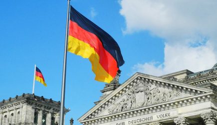 Взбунтовавшийся сателлит: Германия открыто пошла против США