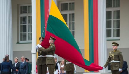 Кардинальное решение: Литва пересмотрит отношения с Россией