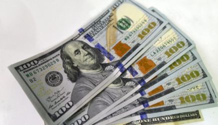 Негативный июнь: доллар ждет взлет