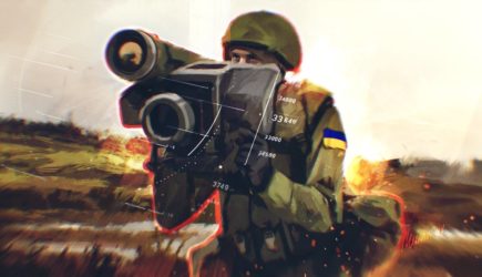 Донбасс сегодня: в ДНР вернулась война, ВСУ устроили «армагеддон» под Мариуполем