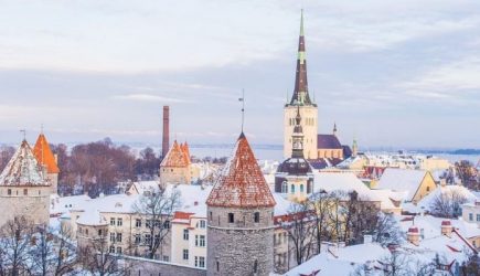 Новое требование Эстонии к России: Европа забыла «неудобный факт» о городе Тарту