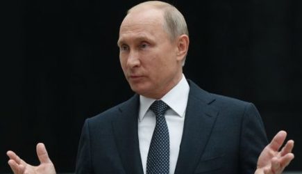 Казань не нужна: Путин развернул ВСМ