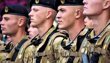 «Не простим!»: ВСУ ответили на слова Зеленского о «ДНР»