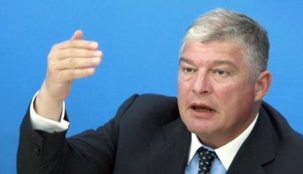 «Кидали Россию»: Как Украина обманывала Москву