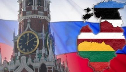 Грузия – только начало: как будут развиваться отношения РФ и Прибалтики