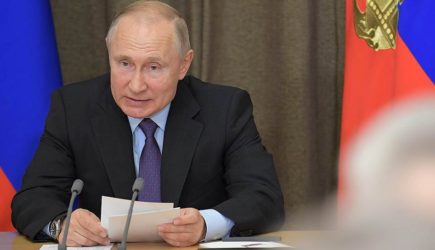 «Надо посмотреть обязательно»: Путин дал поручение после взрывов в Дзержинске