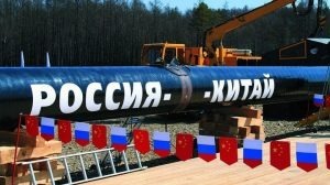 Китай отказался от «грязной» нефти из России
